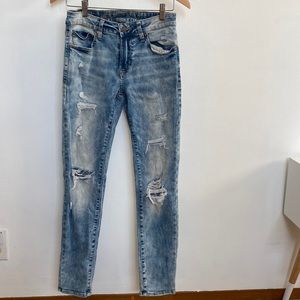 American Eagle Skinny Jeans - Mens